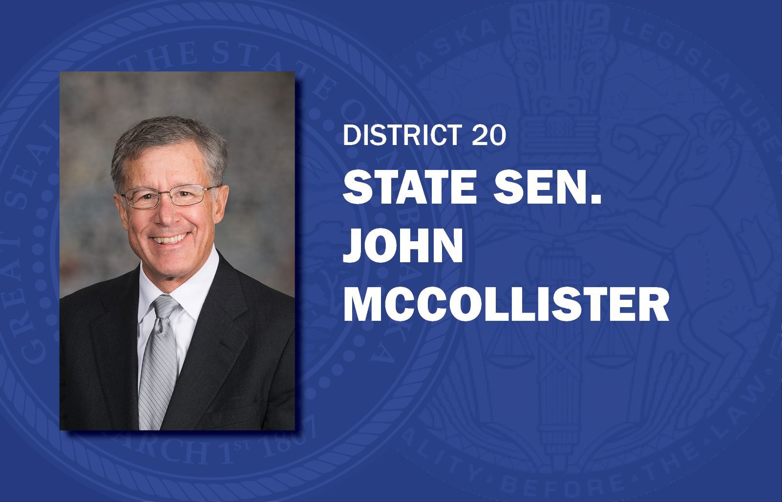 John McCollister